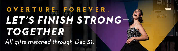 AIN'T TOO PROUD Comes To Madison in June AIN'T TOO PROUD Comes To Madison in June Image